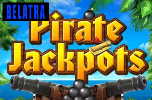 Pirate Jackpots